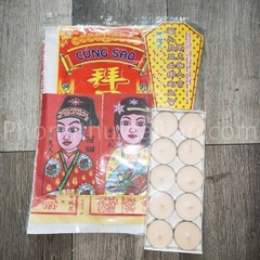 CB Cúng Sao La Hầu