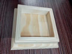 Đế đựng Dấu,Ấn Gỗ