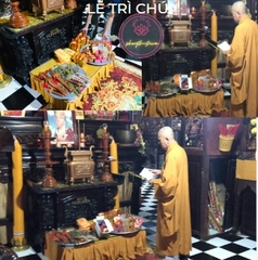 Trì Chú Khách