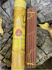 Nhang cây Mật Tông (28 Cây)