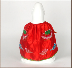 Áo Choàng Tượng