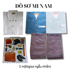 Đồ Nam