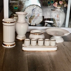 CB Bộ Sứ Cúng Sứ