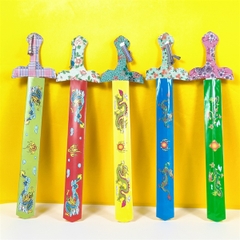 Kiếm Giấy Cúng 11*45cm