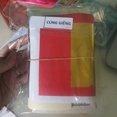 Bộ Giấy cúng Giếng [pttv]