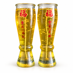 Nến Ly Sáp Vàng theo Giờ, theo Ngày [đủ loại]