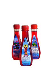 Nước lau Bàn thờ ,tắm Phật [220ml]