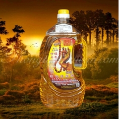 Dầu Lưu Ly Cát Tường 1 Lít(thực 0.7 lít)