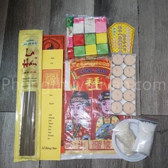 CB Cúng Sao Kế Đô