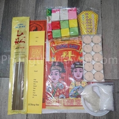CB Cúng Sao Thổ Tú