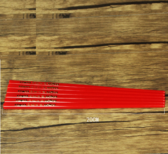 Đũa Đôi Nhựa 20cm