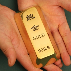 Thỏi Vàng Cây Đồng Gold 999