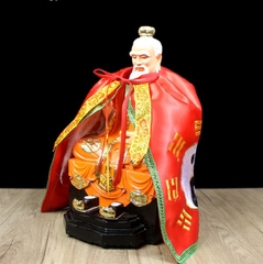 Áo Choàng Tượng