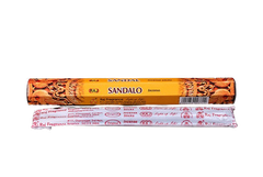 Nhang cây Ấn Độ RAJ 23cm[20 nén]