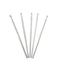 Thanh Inox[Cắm Cờ] Vải (Kéo đến 1m2)