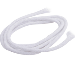 Bấc dây cotton 20cm(2 sợi)/