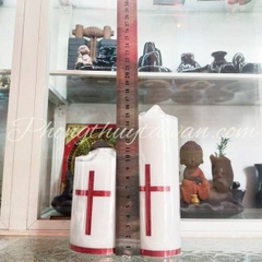 Nến Đèn cầy Công giáo