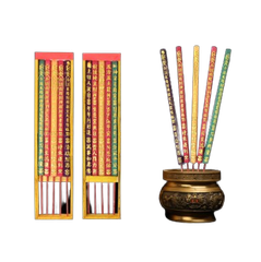 Nhang cây Thần tài,Nhang Rồng 5 Cây