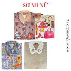 Đồ Nữ