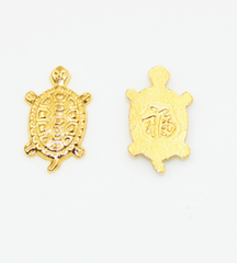 Rùa con Hợp Kim 1*1.7cm