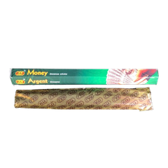 Nhang cây Ấn Độ RAJ 23cm[20 nén]