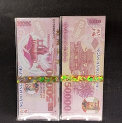 Tiền Giấy Polymer