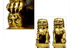 Nghê Đồng Trần Trạch