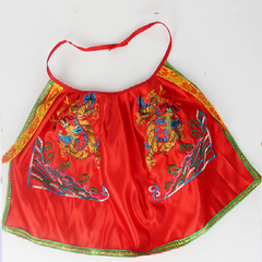 Áo Choàng Tượng