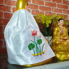 Áo Choàng Tượng