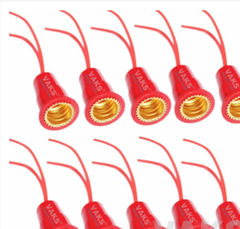 Chuôi bóng đèn Led trái Ớt