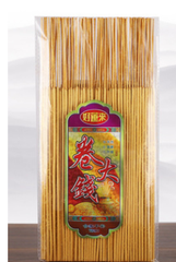 Nhang cây Thần tài Đàn Hương(cuộn Vàng) 32cm 290 cây(dẹp)Y8183