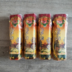 Nhang cây Chung cư lùn LÃO 20cm