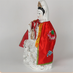 Áo Choàng Tượng