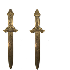 Kiếm Đồng( 17cm)