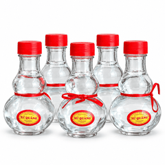 Rượu cúng Thơm Hồ Lô 250ml