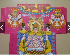 Áo - Phối