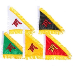 Cờ Vải Đạo Giáo