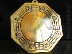 Gương Bát quái Đồng TT