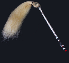Phất Trần,Chổi Đuôi Ngựa Thái Cực 97cm