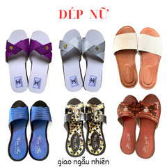 Dép Nữ