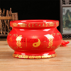 Lư Hương Sứ Đạo Giáo(Bát Quái)