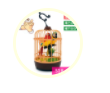 Chim biết Hot Mẫu -HL5182(Lồng)