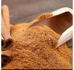 Bột Ngũ vị hương - tẩy uế,bao sái