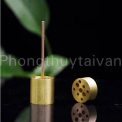 Đế Cắm Nhang Đồng