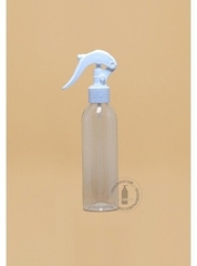 Chai rỗng Ngũ vị 200ml(Chai Thẳng)