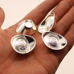 Thỏi Bạc lớn Có chữ ĐB 3*2 *1,5cm