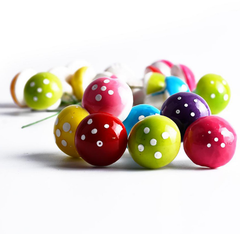 Nấm Mini cây cắm(Ngẫu nhiên)