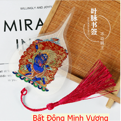 Lá Bồ Đề Có Dây 11*7.5cm