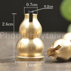 Đế cắm nhang Đồng Nhỏ