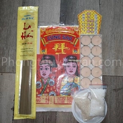 CB Cúng Sao Thái Âm